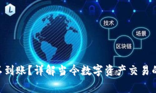 Tokenim不到账?详解当今数字资产交易的常见问题