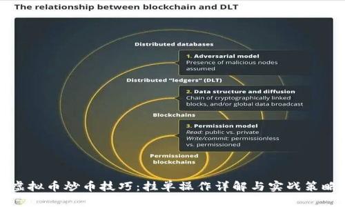虚拟币炒币技巧：挂单操作详解与实战策略
