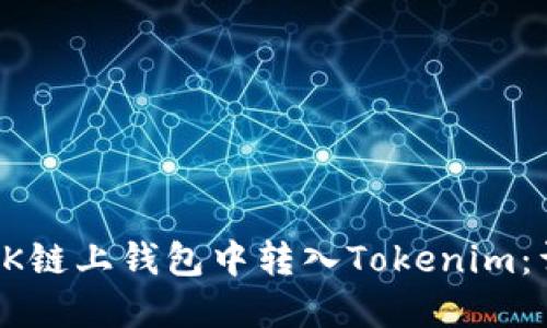 如何在OK链上钱包中转入Tokenim:详尽指南