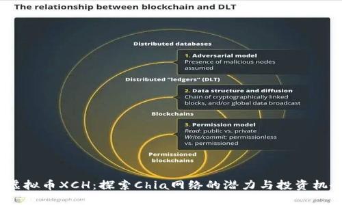 虚拟币XCH:探索Chia网络的潜力与投资机会