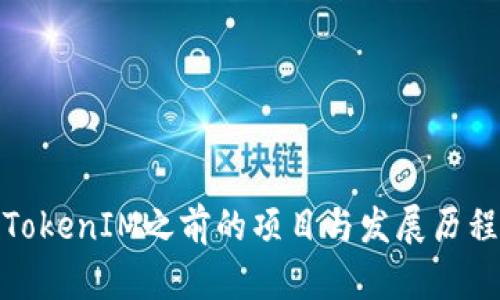 TokenIM之前的项目与发展历程