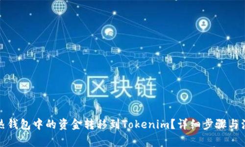 如何将热钱包中的资金转移到Tokenim？详细步骤与注意事项