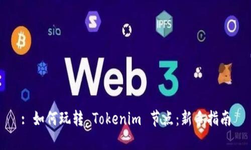 : 如何玩转 Tokenim 节点：新手指南