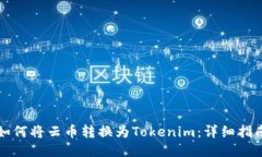 如何将云币转换为Tokenim：详细指南