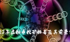 2023年虚拟币挖矿排名及其前景分析