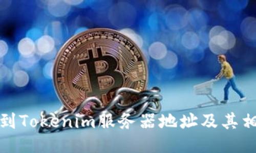 如何找到Tokenim服务器地址及其相关信息