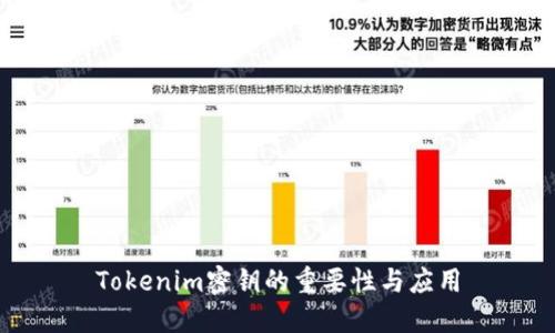 Tokenim密钥的重要性与应用