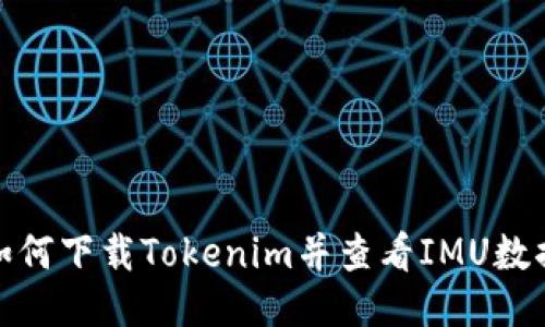如何下载Tokenim并查看IMU数据