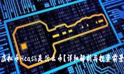 虚拟币Hcash是什么币？详细解析与投资前景