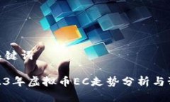 和关键词 2023年虚拟币EC走势分析与预测