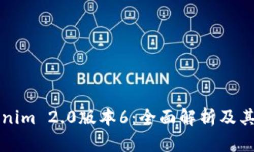 Tokenim 2.0版本6：全面解析及其应用