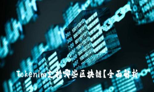 Tokenim支持哪些区块链？全面解析