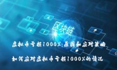 虚拟币亏损1000%：原因和应对策略如何应对虚拟币