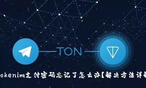 tokenim支付密码忘记了怎么办？解决方法详解