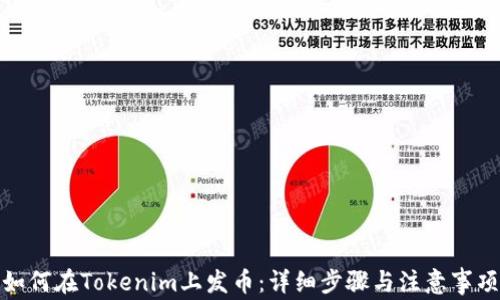 
如何在Tokenim上发币：详细步骤与注意事项