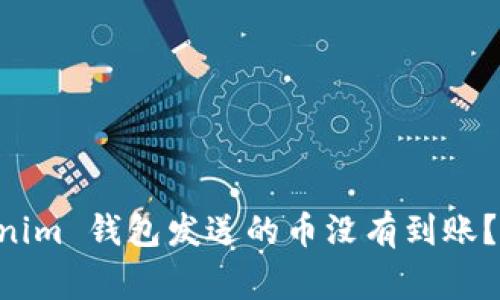 为什么 Tokenim 钱包发送的币没有到账？常见问题解析