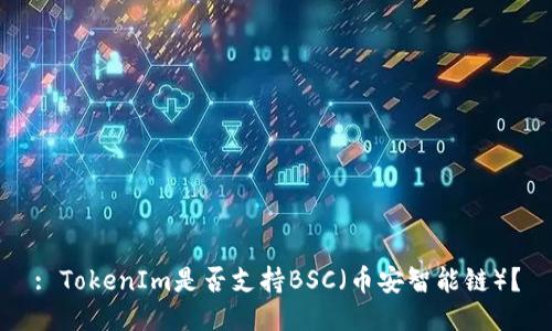 : TokenIm是否支持BSC（币安智能链）？
