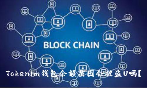 Tokenim钱包余额截图会被盗U吗？