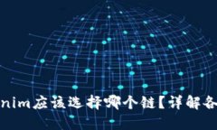 提币到Tokenim应该选择哪个链？详解各大链的优劣