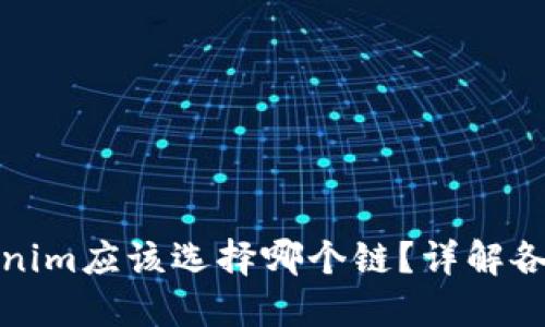 提币到Tokenim应该选择哪个链？详解各大链的优劣