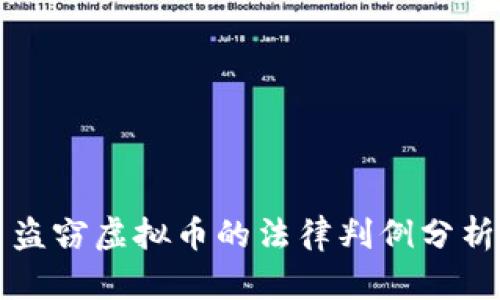 盗窃虚拟币的法律判例分析