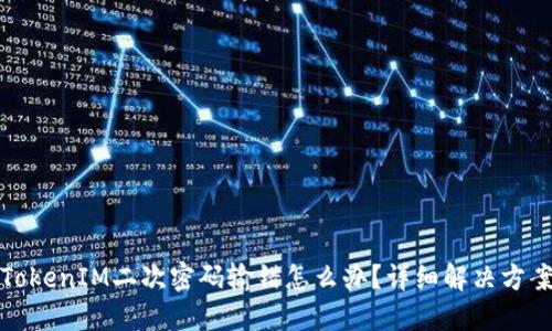 TokenIM二次密码输错怎么办？详细解决方案