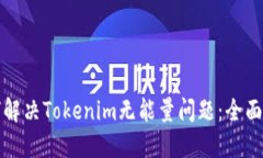 如何解决Tokenim无能量问题：全面指南