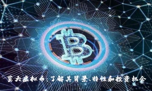 莫大虚拟币：了解其背景、特性和投资机会