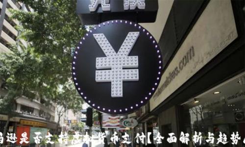
亚马逊是否支持虚拟货币支付？全面解析与趋势展望