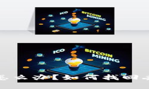 和关键词

虚拟币钱包丢了怎么办？如何找回丢失的钱包和资产