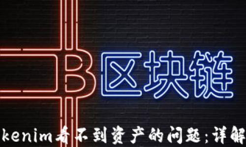 
如何解决Tokenim看不到资产的问题：详解与解决方案