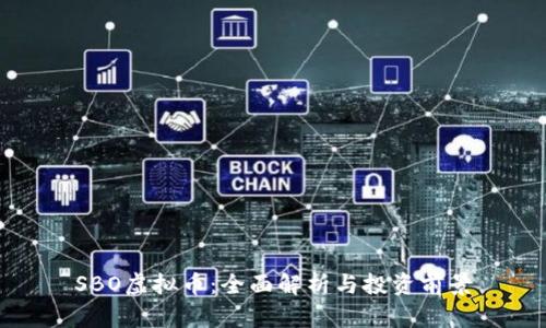 SBO虚拟币：全面解析与投资前景