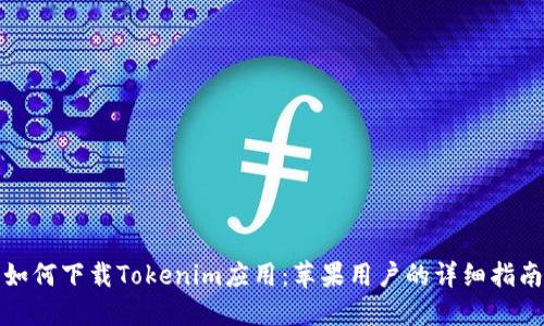 如何下载Tokenim应用：苹果用户的详细指南