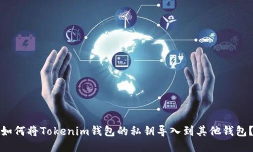 如何将Tokenim钱包的私钥导入到其他钱包?