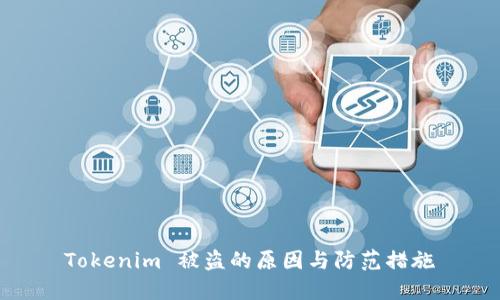 Tokenim 被盗的原因与防范措施