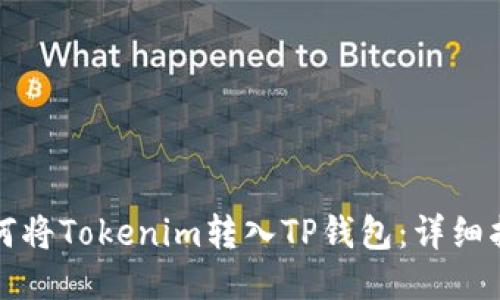 如何将Tokenim转入TP钱包：详细指南