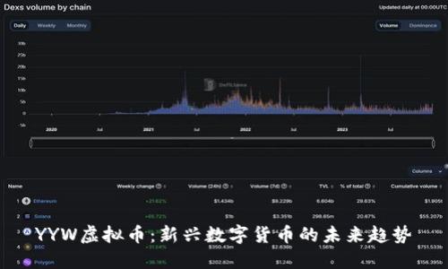 YYW虚拟币:新兴数字货币的未来趋势