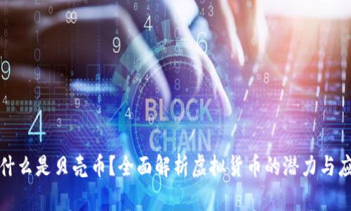 : 什么是贝壳币？全面解析虚拟货币的潜力与应用