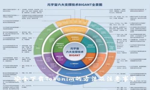 安全下载Tokenim的方法及注意事项