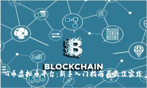 G币虚拟币平台：新手入门指南与最佳实践