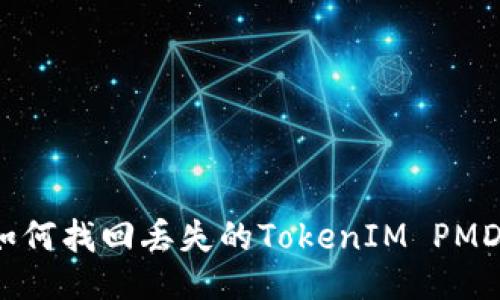 如何找回丢失的TokenIM PMD？
