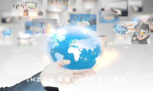 IM2.0如何通过私钥导入钱包