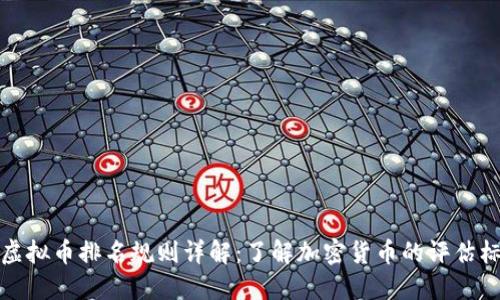 : 虚拟币排名规则详解：了解加密货币的评估标准