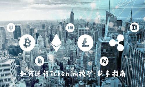 如何进行Tokenim挖矿：新手指南