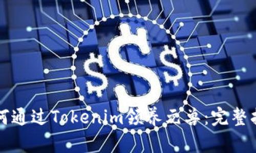 如何通过Tokenim领养元兽：完整指南