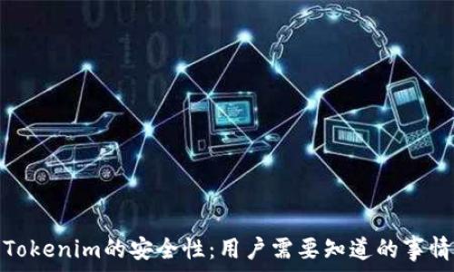   
Tokenim的安全性：用户需要知道的事情
