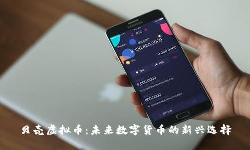 贝壳虚拟币:未来数字货币的新兴选择