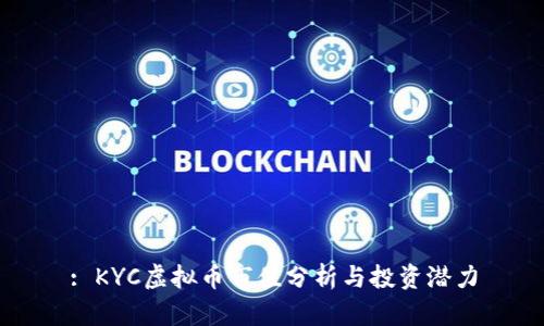 : KYC虚拟币市值分析与投资潜力