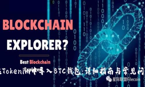 如何在Tokenim中导入BTC钱包：详细指南与常见问题解答