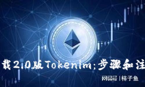 如何下载2.0版Tokenim：步骤和注意事项